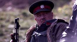 Кадр из фильма "Адельгейд" - 1