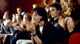 Кадр из фильма "Репетиция" - 2