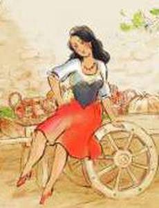 Тарантелла