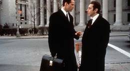 Кадр из фильма "Адвокат дьявола" - 2