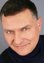 Олег Примогенов фото