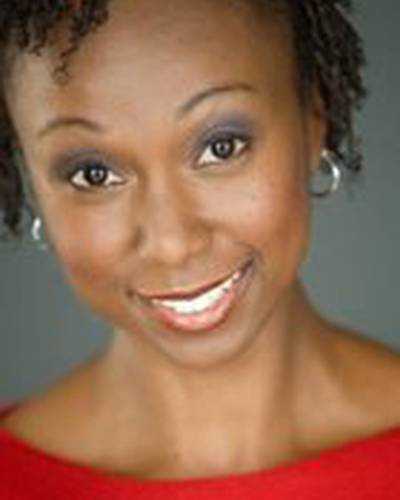 Okiki Kendall фото