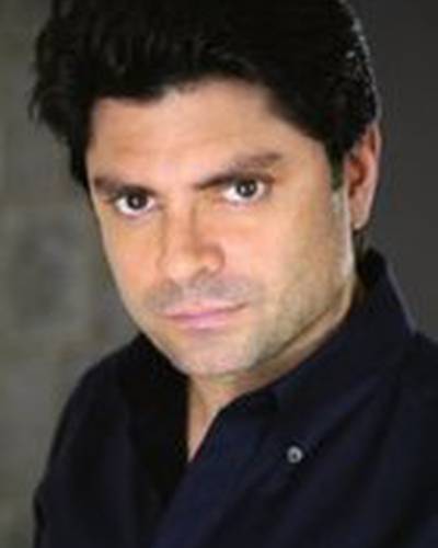 Джон Карлино фото