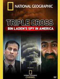 Triple Cross: Bin Laden's Spy in America