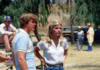 Кадр Калифорнийский дорожный патруль