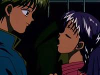 Кадр Мальчик-мармелад