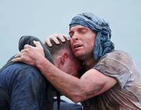 Кадр Крейсер Индианаполис