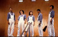 Кадр Победители и грешники