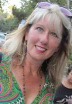 Алексис Скотт фото