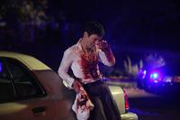 Кадр Саботаж