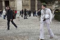 Кадр Восприятие