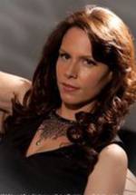 Ванесса Оре фото