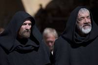 Кадр Борджиа