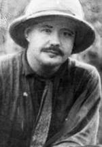 Эдисон Маршалл фото