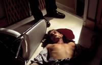 Кадр Грехи отца