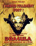 Постер из фильма "Дракула: Мертвый и довольный" - 1