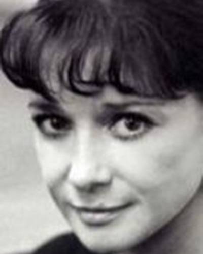 Екатерина Максимова фото