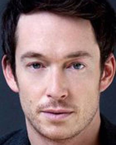 Саймон Куотерман фото