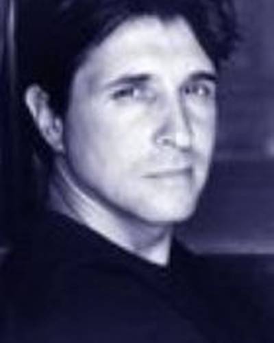 Питер Беркрот фото