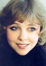 Ольга Левитина фото