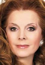 Клара Новикова фото