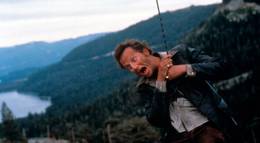 Кадр из фильма "Измученные походом" - 2