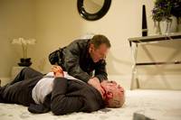 Кадр 24 часа: Проживи еще один день