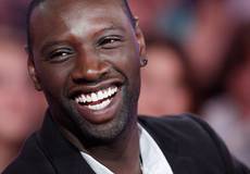 Создатели хита «1+1» позвали в свой новый проект Омара Си