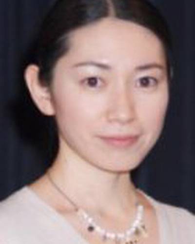 Хоко Кувасима фото