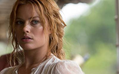 В кино на этой неделе: Тарзан, великаны Спилберга и Джейк Джилленхол