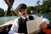 Кадр Опасный метод