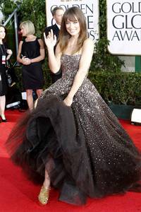 Кадр 2011 Golden Globe Awards Red Carpet Special