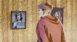 Кадр из фильма "Пленники" - 2