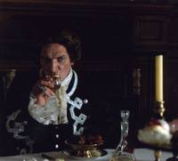 Кадр Пером и шпагой