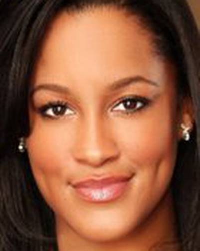 Экстазия Сандерс фото