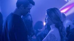 Кадр из фильма "Хуже, чем ложь (Вина)" - 2