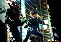 Кадр Черная маска 2: Город масок