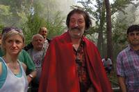 Кадр Цыгане