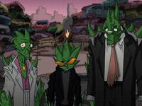 Кадр Приключения Джеки Чана