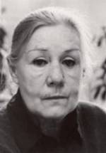 Кэте Райхель фото