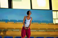 Кадр Рай океана