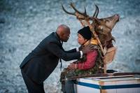 Кадр Большая игра