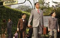 Кадр Мишу из Д’Обера