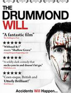 Завещание Драмонда