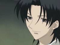 Кадр Корзинка фруктов