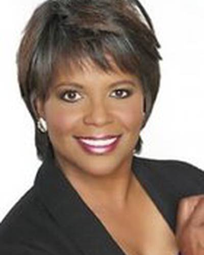 Дайэнн Барнс фото