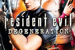 Обитель зла: Вырождение