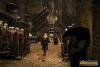 Кадр Хеллбой II: Золотая армия