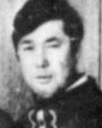 Василий Кирбижеков фото