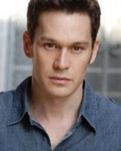 Кори Пейдж фото